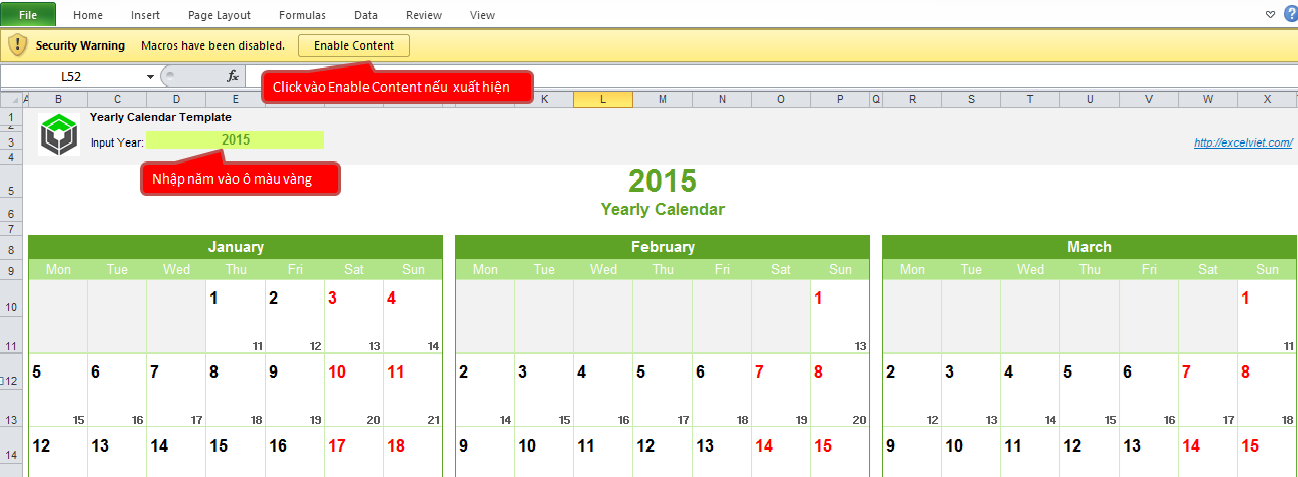 calendar_setup