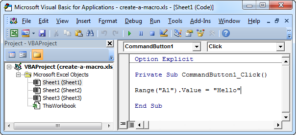 visual-basic-editor